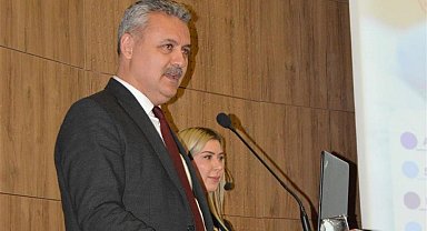 Konya'da "Yara Okulu" projesi hayata geçirildi