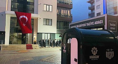 Konyalı şehidin acı haberi ailesine ulaştı