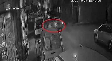 Köpekten kaçarken otomobilin altında kalan çocukla ilgili mahkemenin kararı: '10 milyonluk tazminat ödenecek'