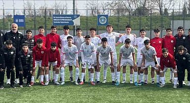 Körfez Gençlerbirliği'nde hedef Türkiye finali