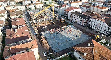 Körfez'de sporun yeni adresi şekilleniyor