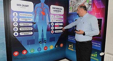 KOSKİ'den iş güvenliğinde dijital dönüşüm