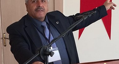 Kotanlı: "Çalışanların huzuru ve adalete olan güveni önemli"