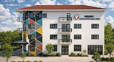 Kötekli MEGEM Üniversite gençliğinin talebiyle yenileniyor