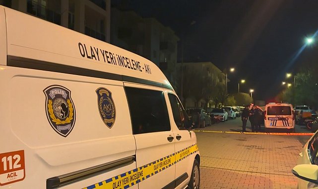 Kötekli'de hareketli gece: "Silah sesleri paniğe neden oldu"