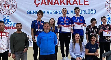 Köyceğiz Floor Curling takımı Türkiye finallerine katılma hakkı kazandı