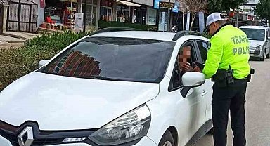 Kozan'da aranan 2 kişi tutuklandı