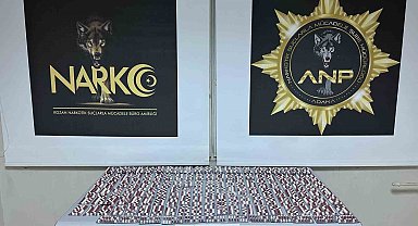 Kozan'da bir haftada 6 aranan şahıs yakalandı