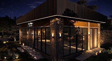 Kozan'da "Emekliler Kıraathanesi" kuruluyor