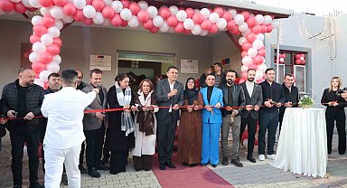 Kozanlı kadınlar hem gelecekleri hem de öğrenciler için üretecek