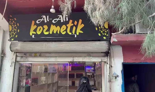 Kozmetikçide parfüm değil "kaçak ilaç" satışı: 6 bin 247 ilaç ele geçirildi