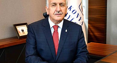 KSO'dan ihracat seferberliği