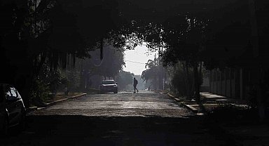 Küba'da şebeke çöktü, milyonlarca kişi elektriksiz kaldı