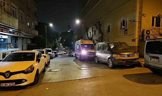 Küçükçekmece'de kanser hastası Mısırlı adam evinde ölü bulundu