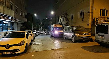 Küçükçekmece'de kanser hastası Mısırlı adam evinde ölü bulundu