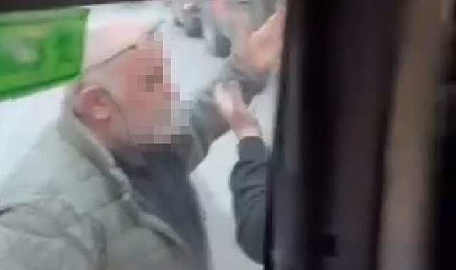 Küçükçekmece'de yol vermeme tartışmasında bıçak çekildi