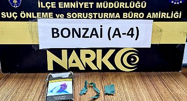 Kula'da 13 kişi hakkında işlem yapıldı 2 kişi tutuklandı