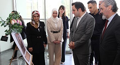 Kula'da 8 Mart Dünya Kadınlar Günü kutlandı