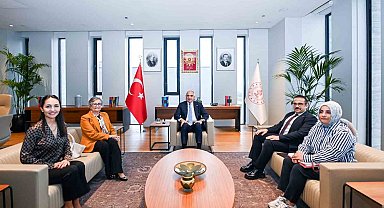 Kültür ve Turizm Bakanlığı'ndan yeni nesil kütüphane modelleri