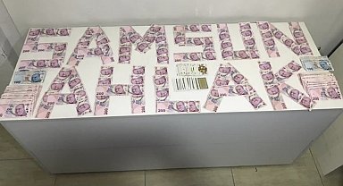 Kumar denetiminde 13 kişiye ceza