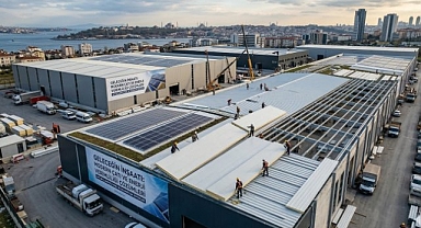 Kümes Hayvancılığı Tesislerinde Modern Standartlar