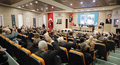 KUMSLİFE'da planlama bitti inşaat hız kazanıyor