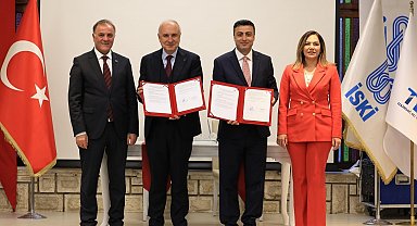 Kuraklığa karşı stratejik adım: Marmaraereğlisi'ne 5 bin metreküp su sağlayacak yatırım