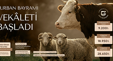 Kurban Bağışı Neden Sadece Bir İbadet Değil, Bir Sorumluluk Bilincidir?