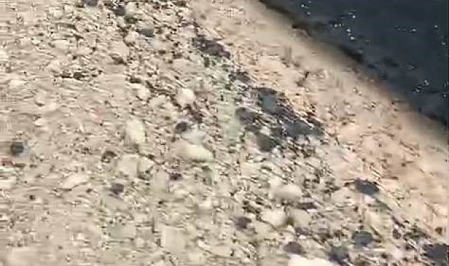 Kurtalan'da yeni yapılan yolun tehlike oluşturduğu iddiası