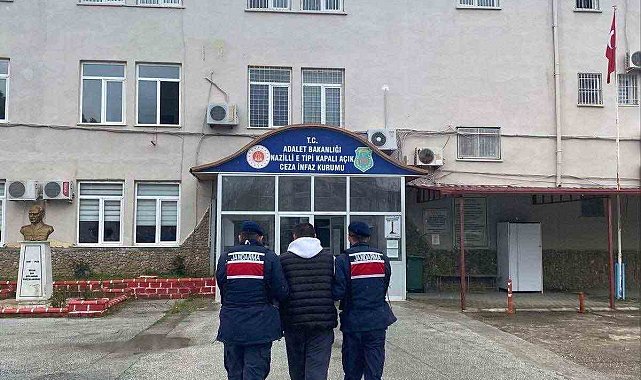 Kuşadası ve Nazilli'de aranan 2 şahıs yakalandı