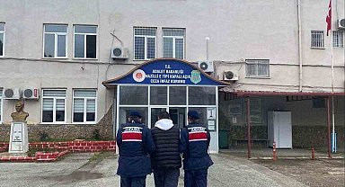 Kuşadası ve Nazilli'de aranan 2 şahıs yakalandı