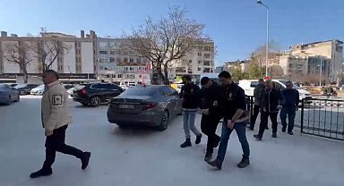 Kuşadası'ndaki cinayetin faili yakalandı