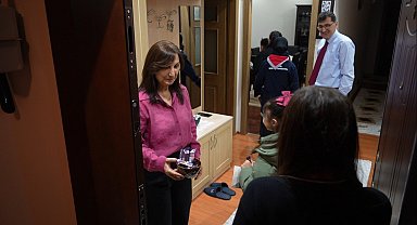 Kütahya'da 'Küpecik' geleneği protokole taşındı