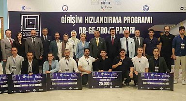 Kütahya'da genç girişimcilere büyük fırsat, "Geleceğin İş İnsanları" programına başvurular sürüyor