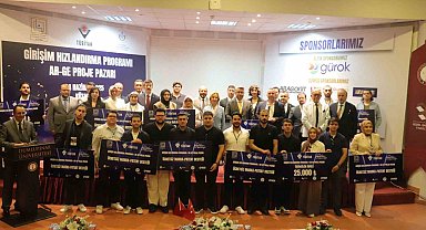 Kütahya'da "Geleceğin İş İnsanları" programı ikinci kez başladı