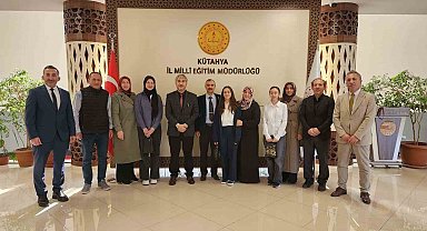 Kütahyalı öğrencilerden MSÜ sınavında önemli başarı