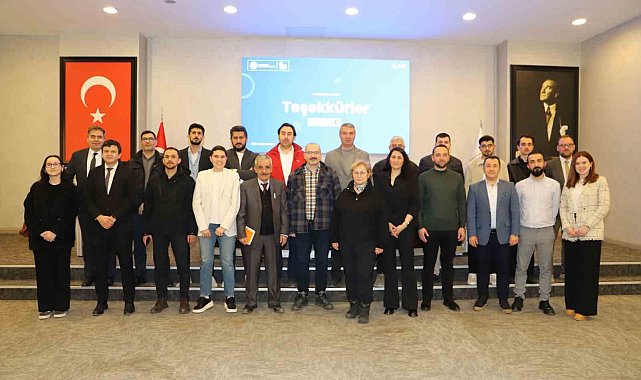 KUTSO'dan 'Yeni Yatırım Alanları Eğitimi'