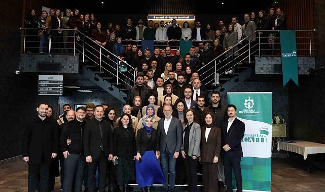 Kütüphane personeline motivasyon programı