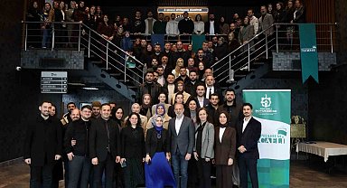 Kütüphane personeline motivasyon programı