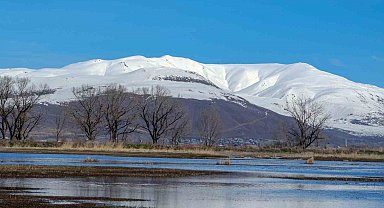 Kuvvetli rüzgar ve çığa dikkat