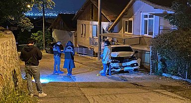 Kuzen cinayetinin intikamı için akıl almaz sahte sevgili tuzağı