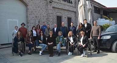 Kuzey Ege turizminde SKAL ile yepyeni bir başlangıç