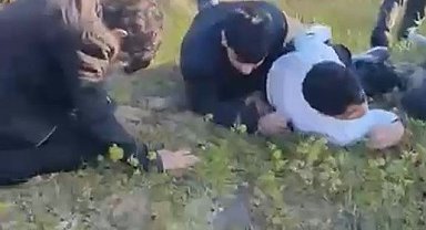 Kuzey Marmara'da polisi peşine böyle taktı: O anlar kamerada