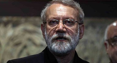 Laricani: "Hürmüz Boğazı ya barış ya da savaş kışkırtıcıları için yenilgi boğazı olacak"