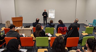 LEE Bilim Söyleşileri