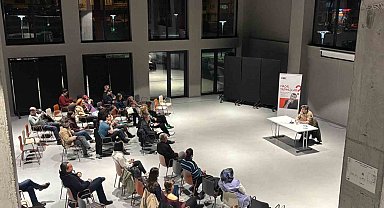 Levi-Strauss'un düşünce mirası Nilüfer'de ele alındı