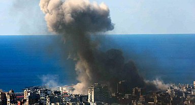 Lübnan'da İsrail saldırıları nedeniyle can kaybı 486'ya yükseldi