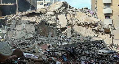 Lübnan'daki İsrail saldırılarında can kaybı 294'e yükseldi