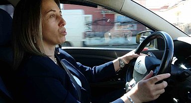 Maaşına zam istedi, işinden oldu: Taksi şoförü kadın neye uğradığını şaşırdı