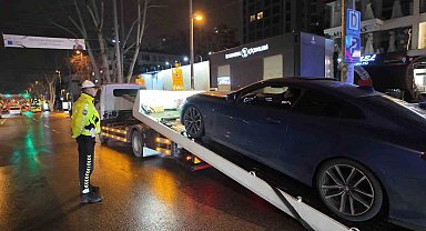 Makas atan gençten akıllara durgunluk getiren savunma